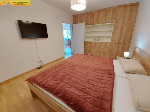 Appartement Alpenoase - image 12