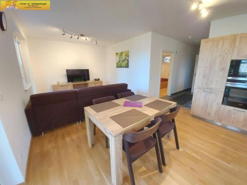 Appartement Alpenoase - image 14