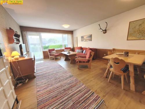 Bungalow Irmgard in Bad Mitterndorf, Österreich