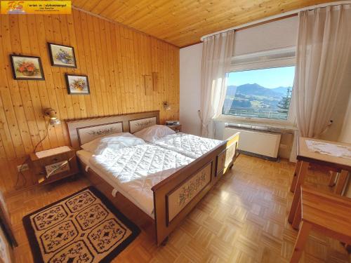 Ferienhaus Almrausch - image 10