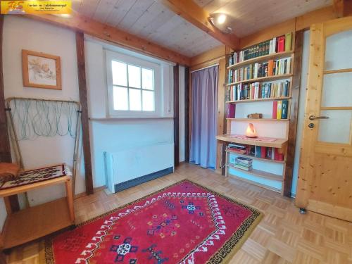Ferienhaus Almrausch - image 4