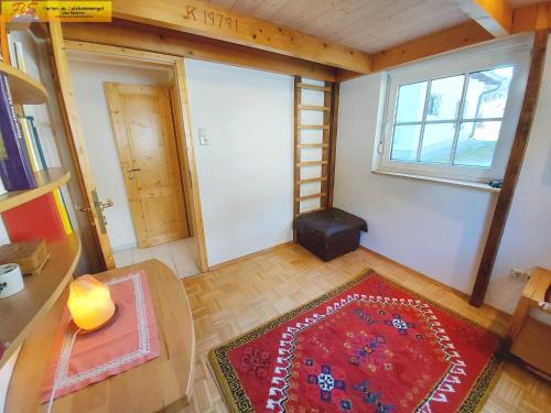 Ferienhaus Almrausch - image 13