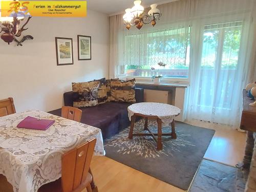 Haus André in Bad Mitterndorf, Österreich