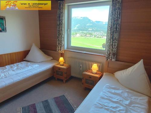 Apartment Panoramablick Apartment Panoramablick