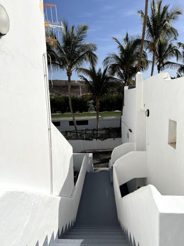 設施, Las Palmeras del Sol in 塔拉加雷霍