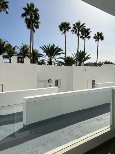 景觀, Las Palmeras del Sol in 塔拉加雷霍