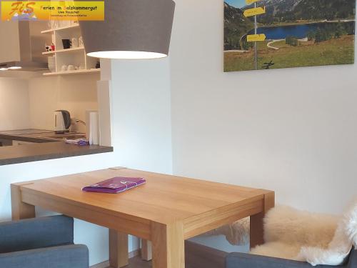 Apartment Ausseerland - image 11