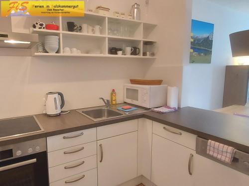 Apartment Ausseerland - image 13