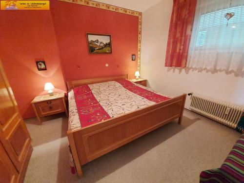  Apartment Charlotte in Bad Mitterndorf