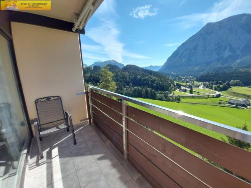 Apartment Bettina in Tauplitz