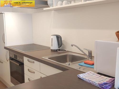 Apartment Ausseerland - image 9