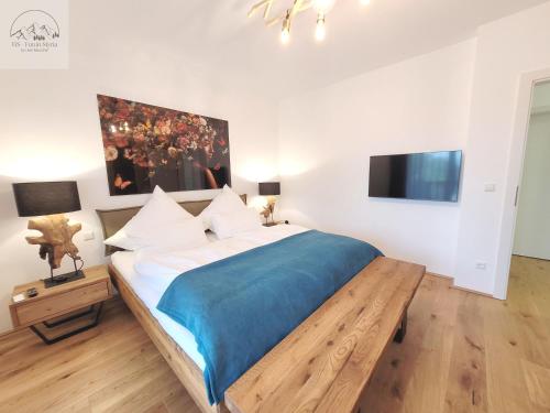  Penthouse Apartment Bergkristall by FiS - Fun in Styria in Tauplitz