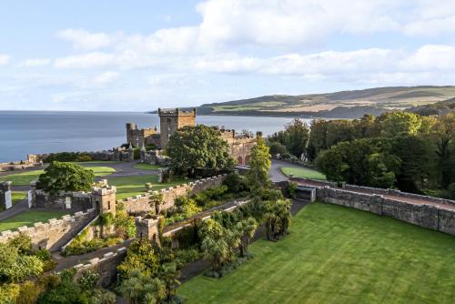 Зовнішній вигляд готелю, Garden House - Culzean Castle in Герван