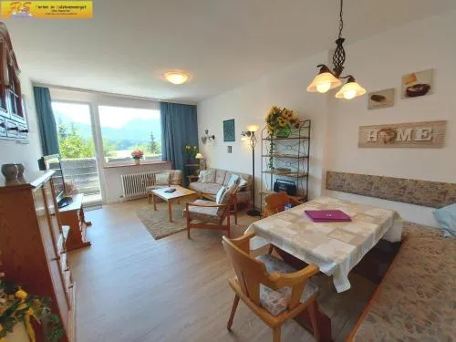 Apartment Petra in Bad Mitterndorf, Österreich
