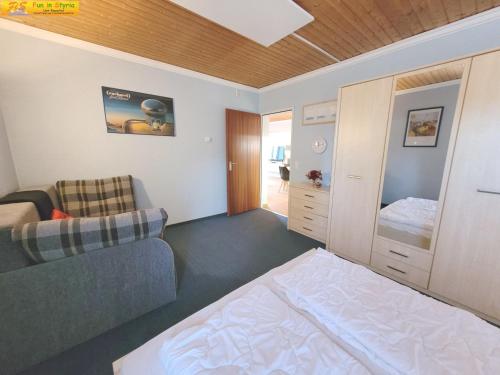 Appartement Almkogel - image 9