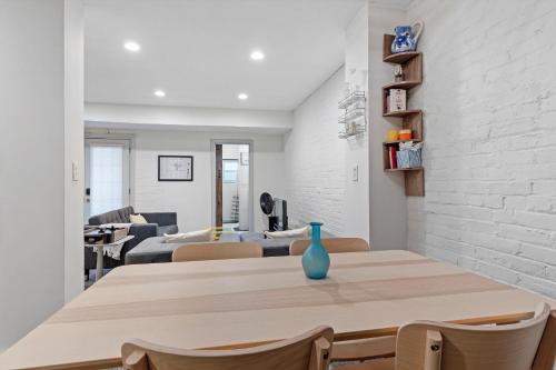 Cheery Flat in Adams Morgan - Mt Pleasant