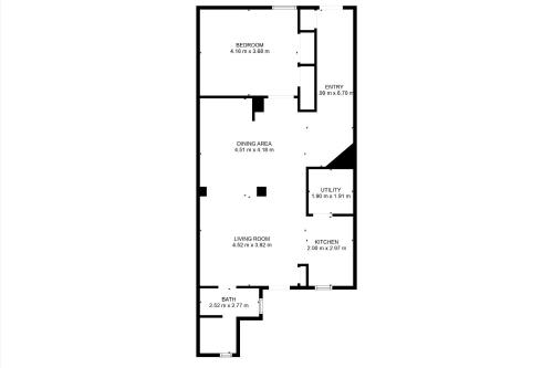 Cheery Flat in Adams Morgan - Mt Pleasant