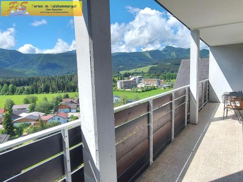 Apartment Panoramablick Apartment Panoramablick