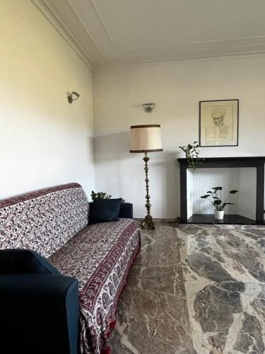 Appartamento il belvedere, Turín (fotografie 3)