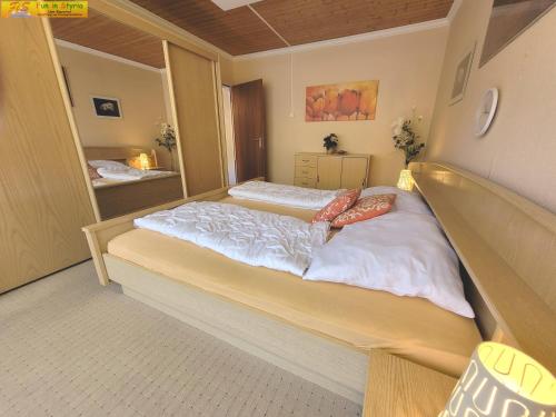 Appartement Almkogel - image 13