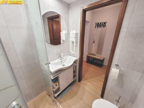 Appartement Almkogel - main image