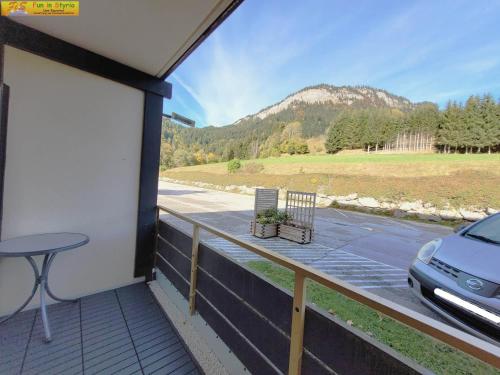 Appartement Almkogel - image 6