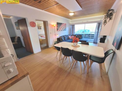 Appartement Almkogel - image 4