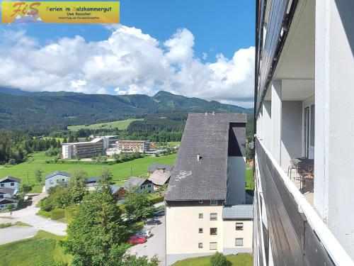 Apartment Panoramablick Apartment Panoramablick