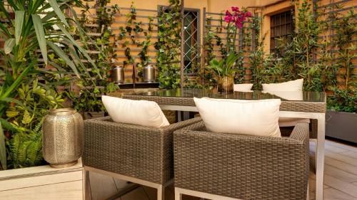 Domus Domitia Luxury Living, Rome (photo 8)