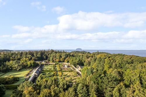 Зовнішній вигляд готелю, South Segganwell - Culzean Castle in Герван