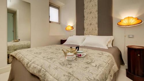 Domus Domitia Luxury Living, Rome (photo 5)