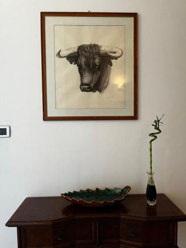 Appartamento il belvedere, Turín (fotografie 7)