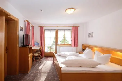 Apartmenthaus DIAS - Silvretta Premium Card inklusive in Kappl, Österreich