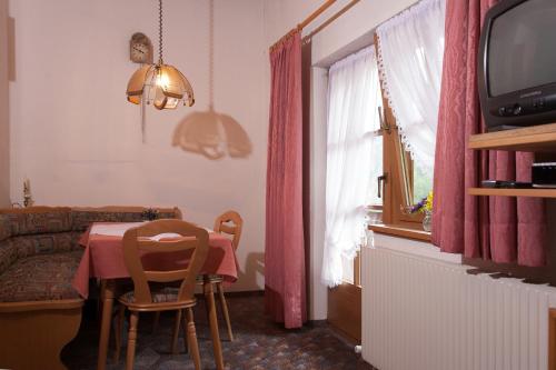 Facilities, Apartmenthaus DIAS in Kappl