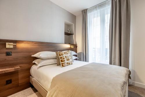 Le Madame by Sweett Room Type - Small Double Room