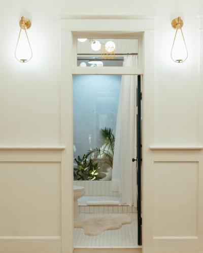 Warner Hotel in Bisbee (AZ)