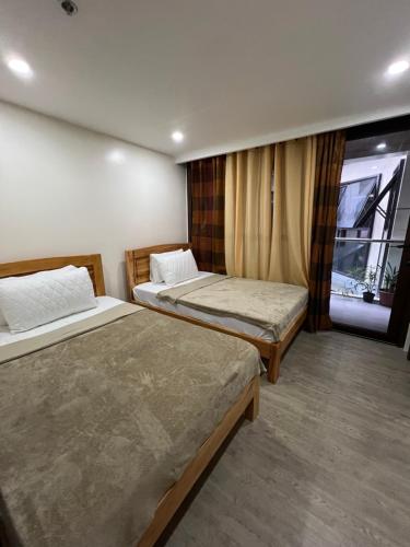 Unit 401, City Hub Condominium 4