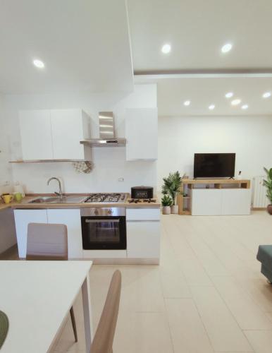 PaMa House comfort e relax a due passi dal centro