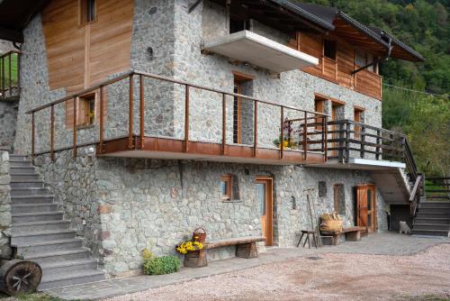 Maso Plocech App Vacanze