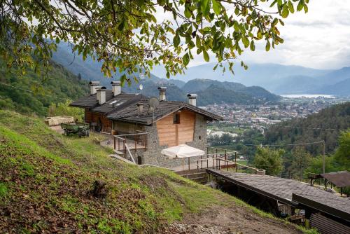 Maso Plocech App Vacanze