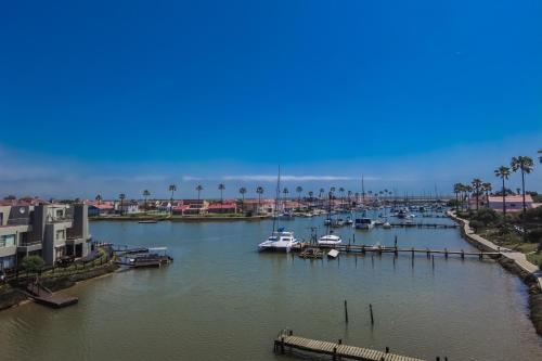 Harbour Lights, Velddrif (fotografie 11)