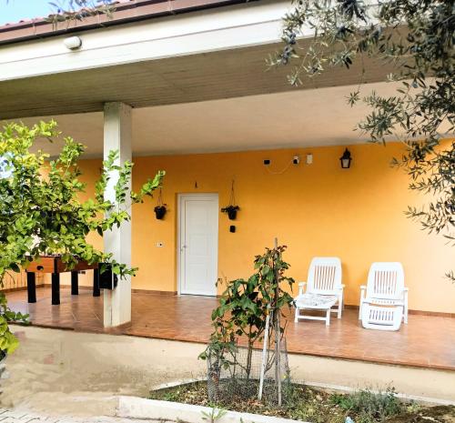  CountryHome - Casale 32 - Intera Villa in Moscufo