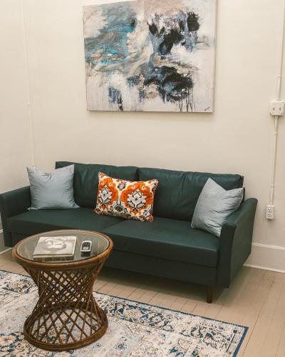 Warner Hotel in Bisbee (AZ)