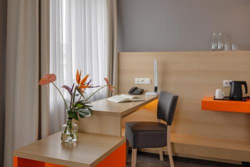 Hotel MDM City Centre - main image