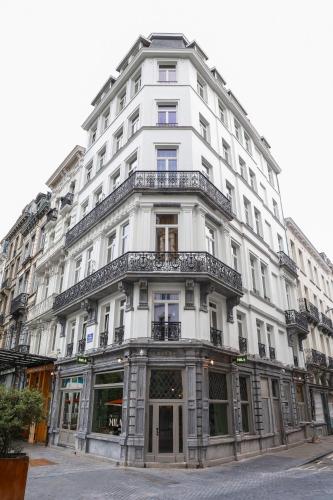 The Mila Brussels, Bruselas (foto 10)