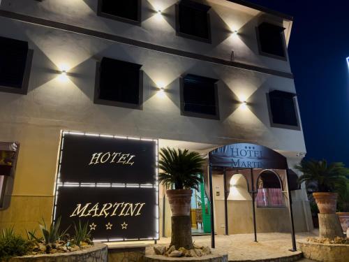 Hotel Martini - image 5