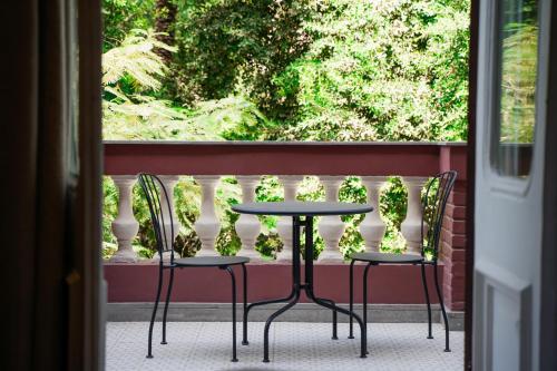 Boutique Residence Villa Atouta-Lemon Spaces Maadi Room Type - Three-Bedroom Apartment