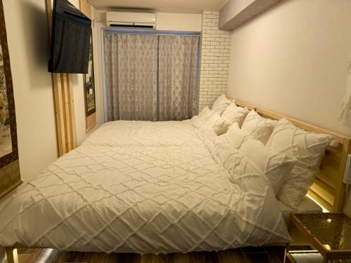 Elena Shinsaibashi Stay