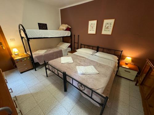 Admiral Home Venice Center, Benátky (fotografie 10)