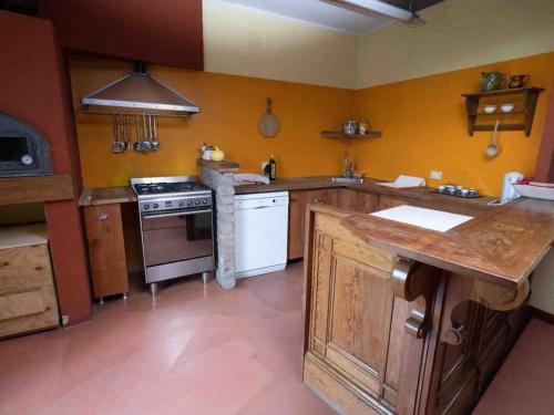  Casa alla Porta di San Lorenzo in Bergamo